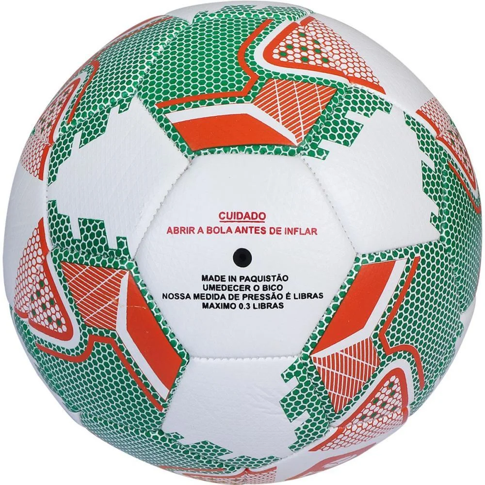 BOLA DE FUTEBOL BFC300 CORES SORTIDAS BEL (UNIDADE) - imagem 10