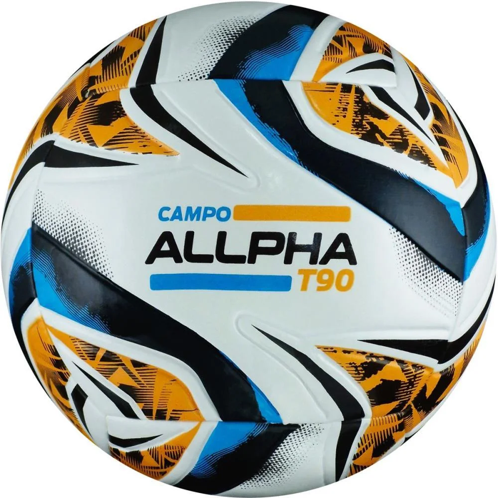 BOLA DE FUTEBOL DE CAMPO T90 SEMI OFICIAL (S) ALLPHA BOLAS (UNIDADE) - imagem 3