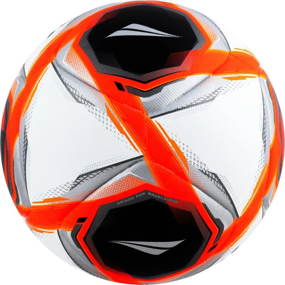 BOLA DE FUTEBOL DE CAMPO S11 R1 XXV BC-PT-LJ PENALTY (UNIDADE) - imagem 5