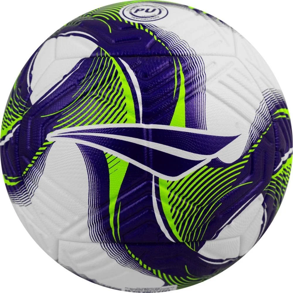 BOLA DE FUTEBOL SOCIETY LIDER XXV BC/VD/RX PENALTY (UNIDADE) - imagem 4