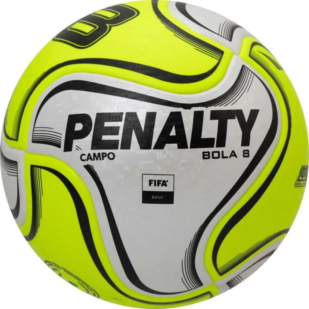 BOLA DE FUTEBOL DE CAMPO 8 X BC-AM PENALTY (UNIDADE) - imagem 3