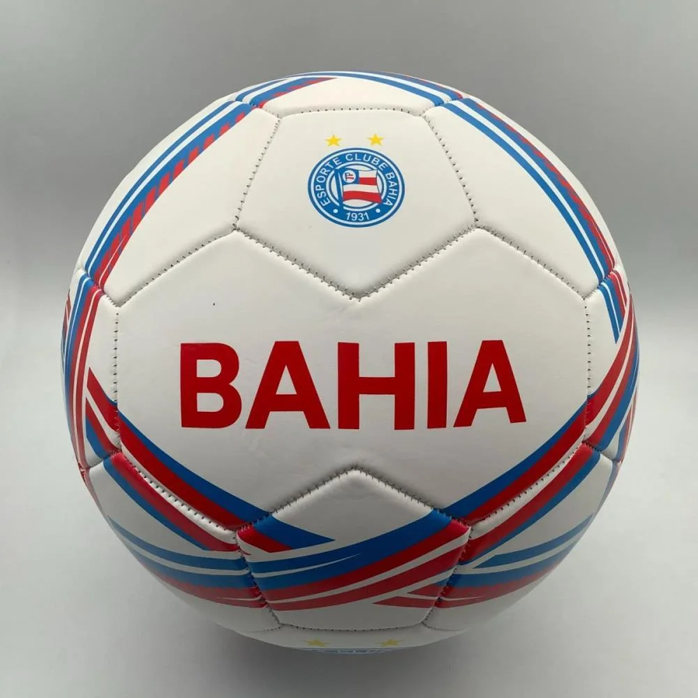 BOLA DE FUTEBOL BAHIA N.5 SPORTCOM (UNIDADE) - imagem 2