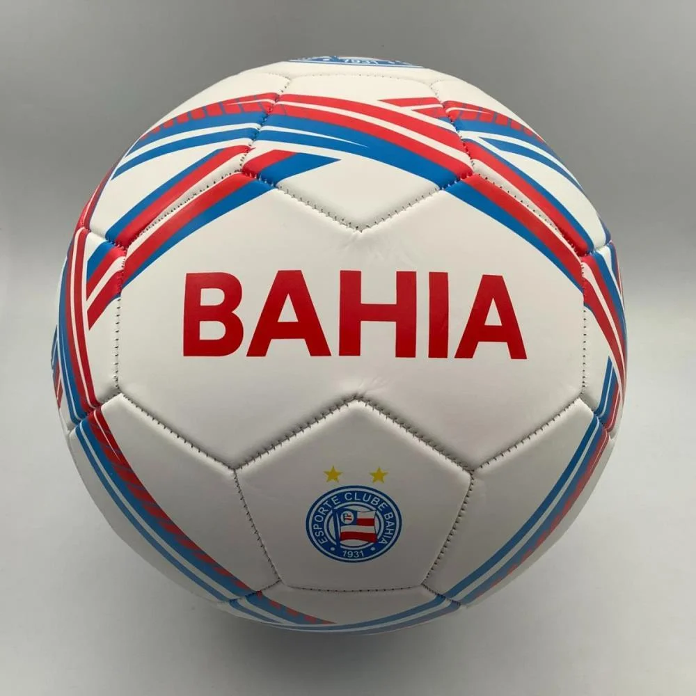 BOLA DE FUTEBOL BAHIA N.5 SPORTCOM (UNIDADE) - imagem 3