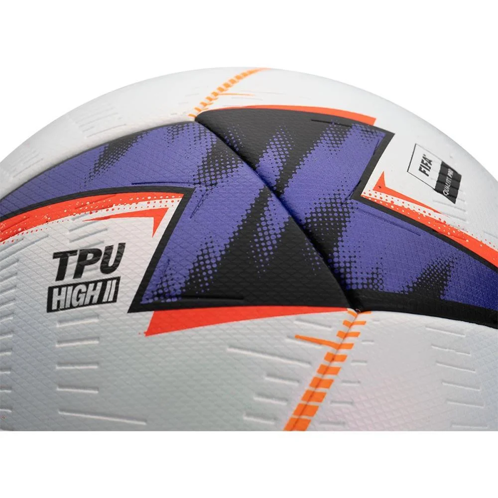 BOLA DE FUTEBOL DE CAMPO MAG11A XXVI BC-RX-LJ PENALTY (UNIDADE) - imagem 3