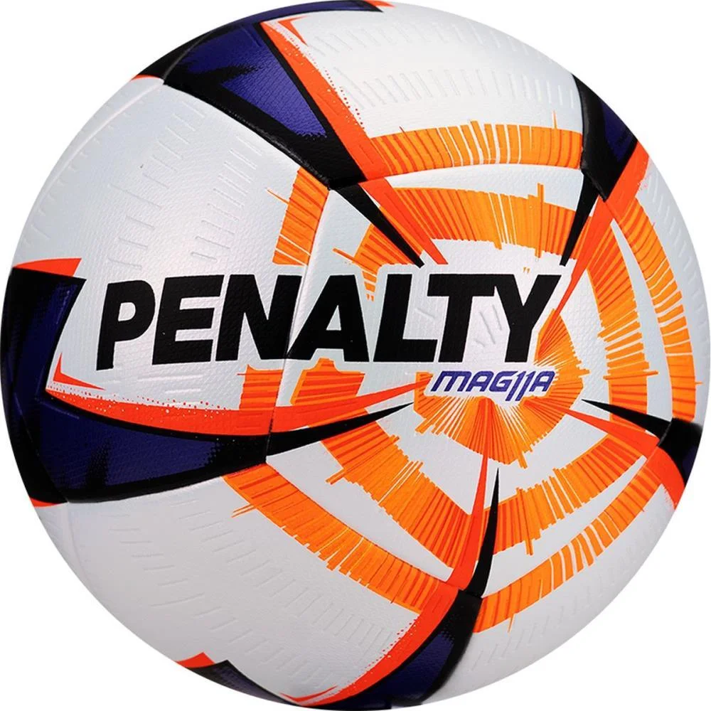 BOLA DE FUTEBOL DE CAMPO MAG11A R1 XXVI BC-RX-LJ PENALTY (UNIDADE) - imagem 3