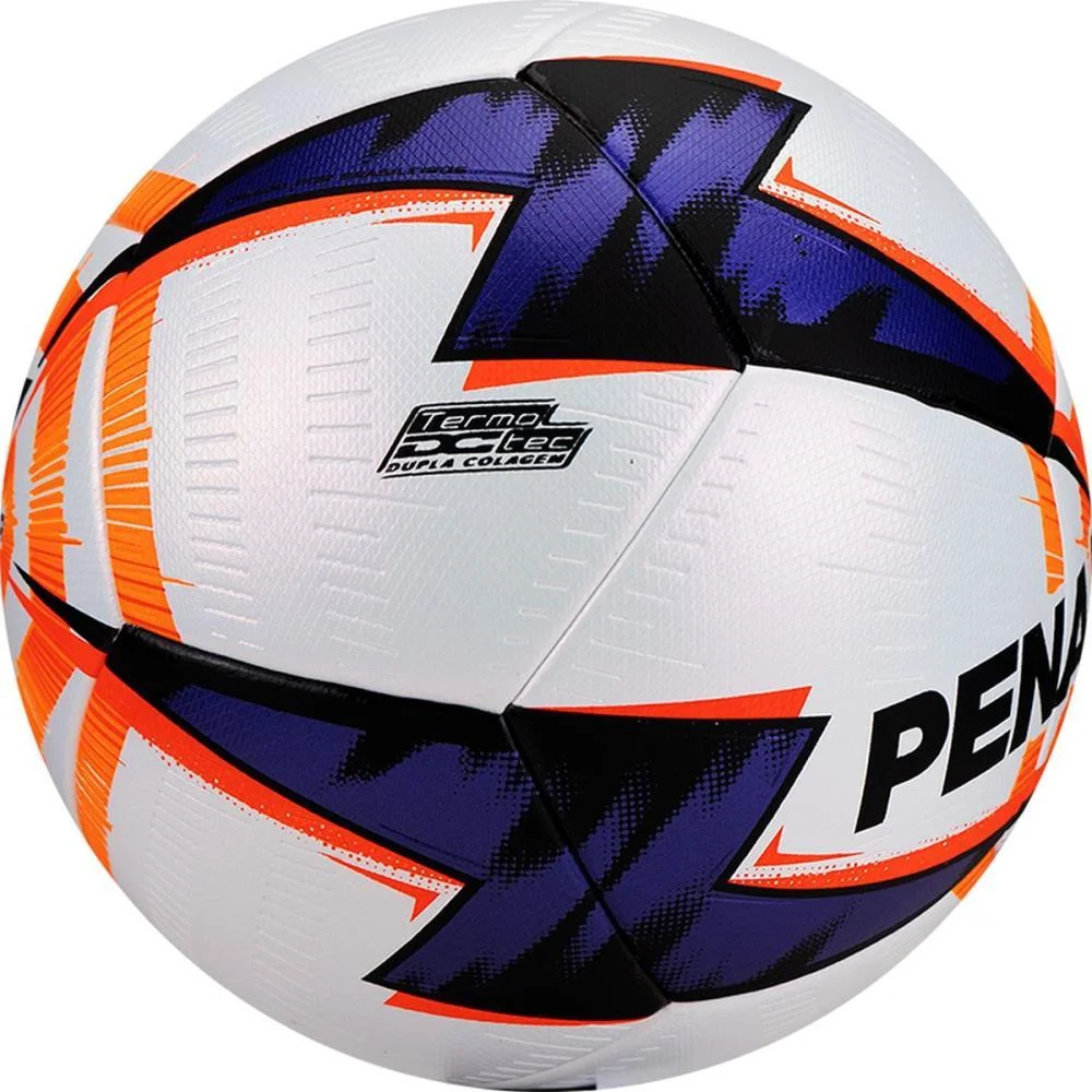 BOLA DE FUTEBOL DE CAMPO MAG11A R1 XXVI BC-RX-LJ PENALTY (UNIDADE) - imagem 4