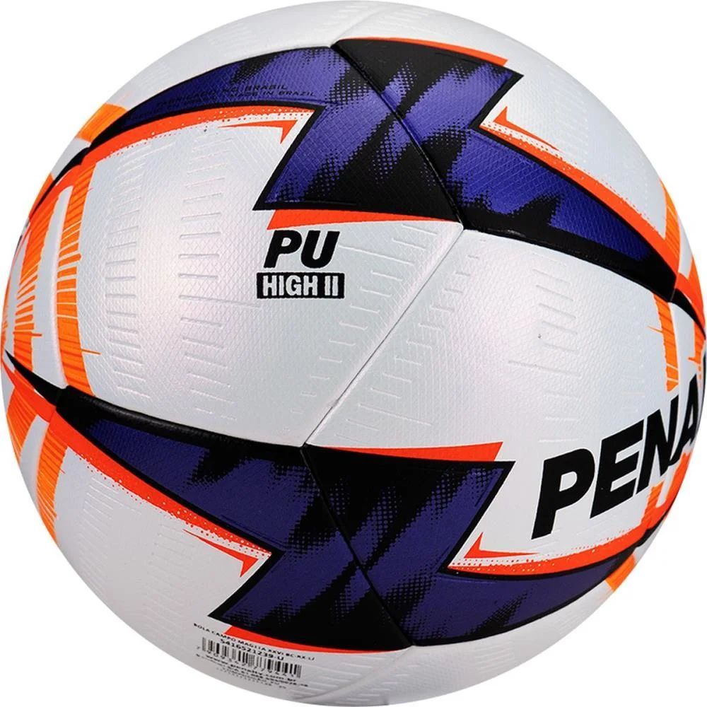 BOLA DE FUTEBOL DE CAMPO MAG11A R1 XXVI BC-RX-LJ PENALTY (UNIDADE) - imagem 5