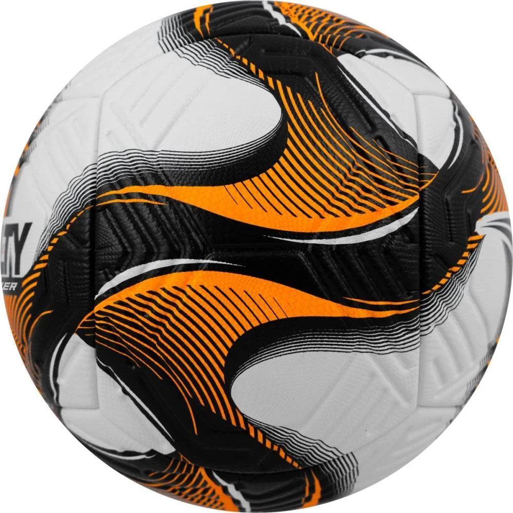 BOLA DE FUTSAL LIDER XXV BR/LJ/PT PENALTY (UNIDADE) - imagem 3