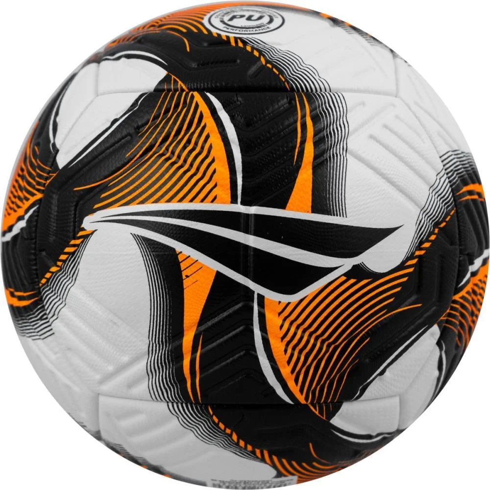 BOLA DE FUTSAL LIDER XXV BR/LJ/PT PENALTY (UNIDADE) - imagem 4