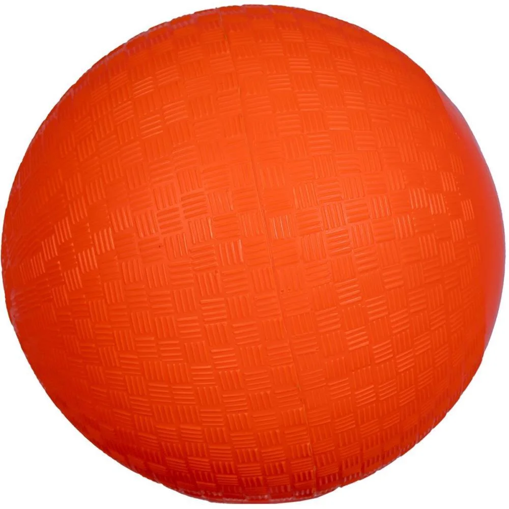 BOLA DE INICIACAO T10 LARANJA YINS (UNIDADE) - imagem 3