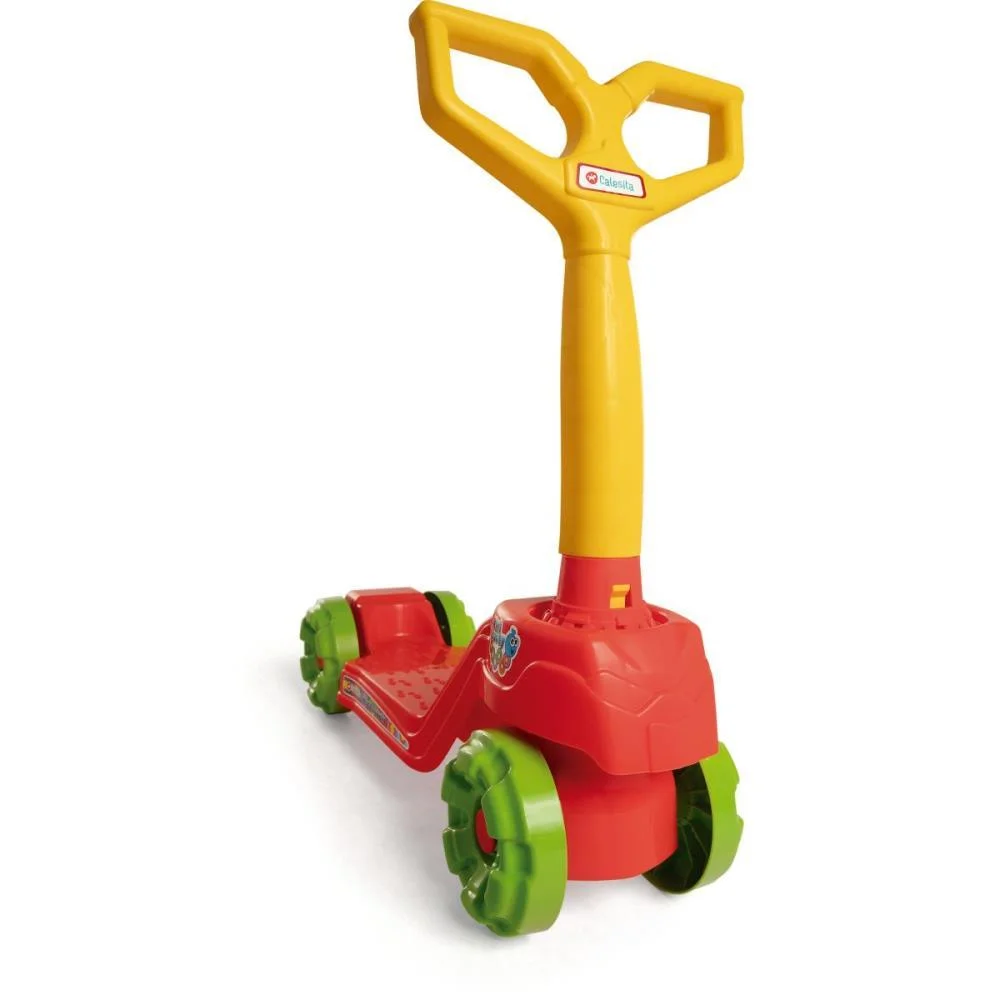 PATINETE MINI SCOOTY MENINO CALESITA (UNIDADE) - imagem 8
