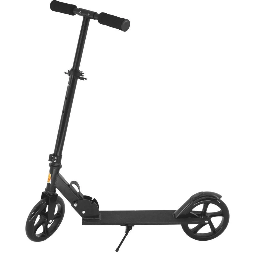 PATINETE RADICAL TEEN ATE 80KG PRETO DM TOYS (UNIDADE) - imagem 2