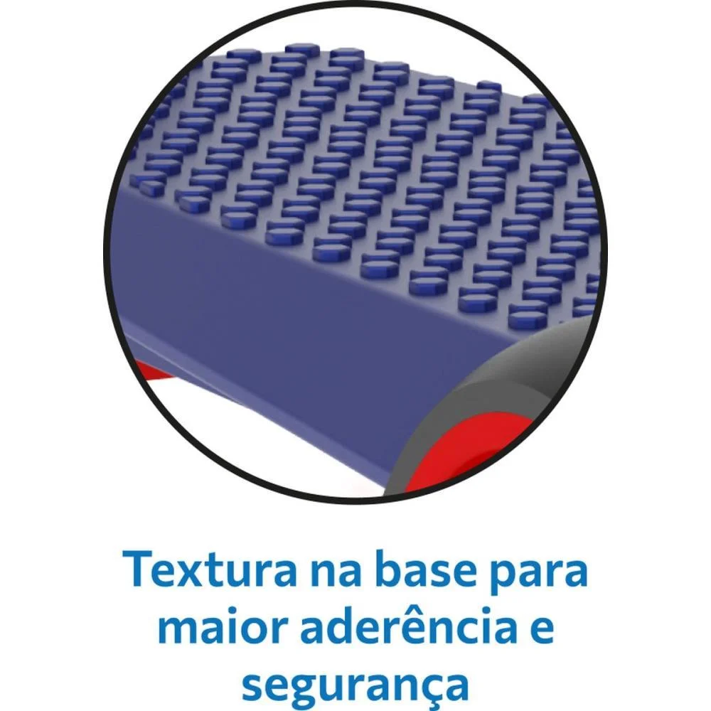 PATINETE SKATENET LED AJUSTAVEL AZ 80KG BANDEIRANTE (UNIDADE) - imagem 9