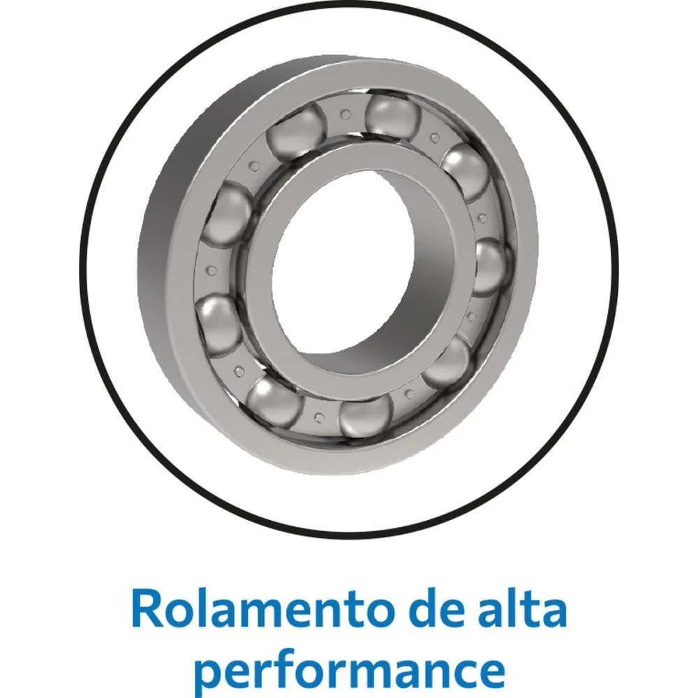 PATINETE SKATENET LED AJUSTAVEL AZ 80KG BANDEIRANTE (UNIDADE) - imagem 10