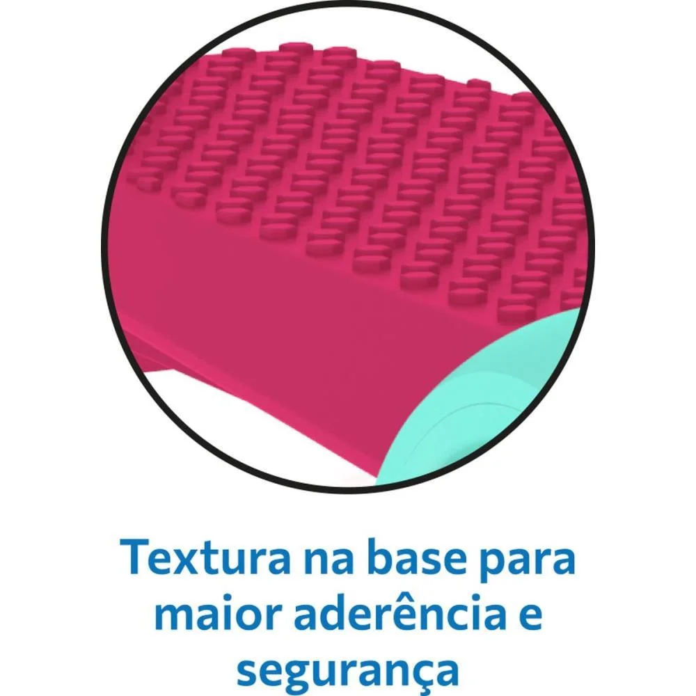 PATINETE SKATENET LED AJUSTAVEL PK 80KG BANDEIRANTE (UNIDADE) - imagem 9