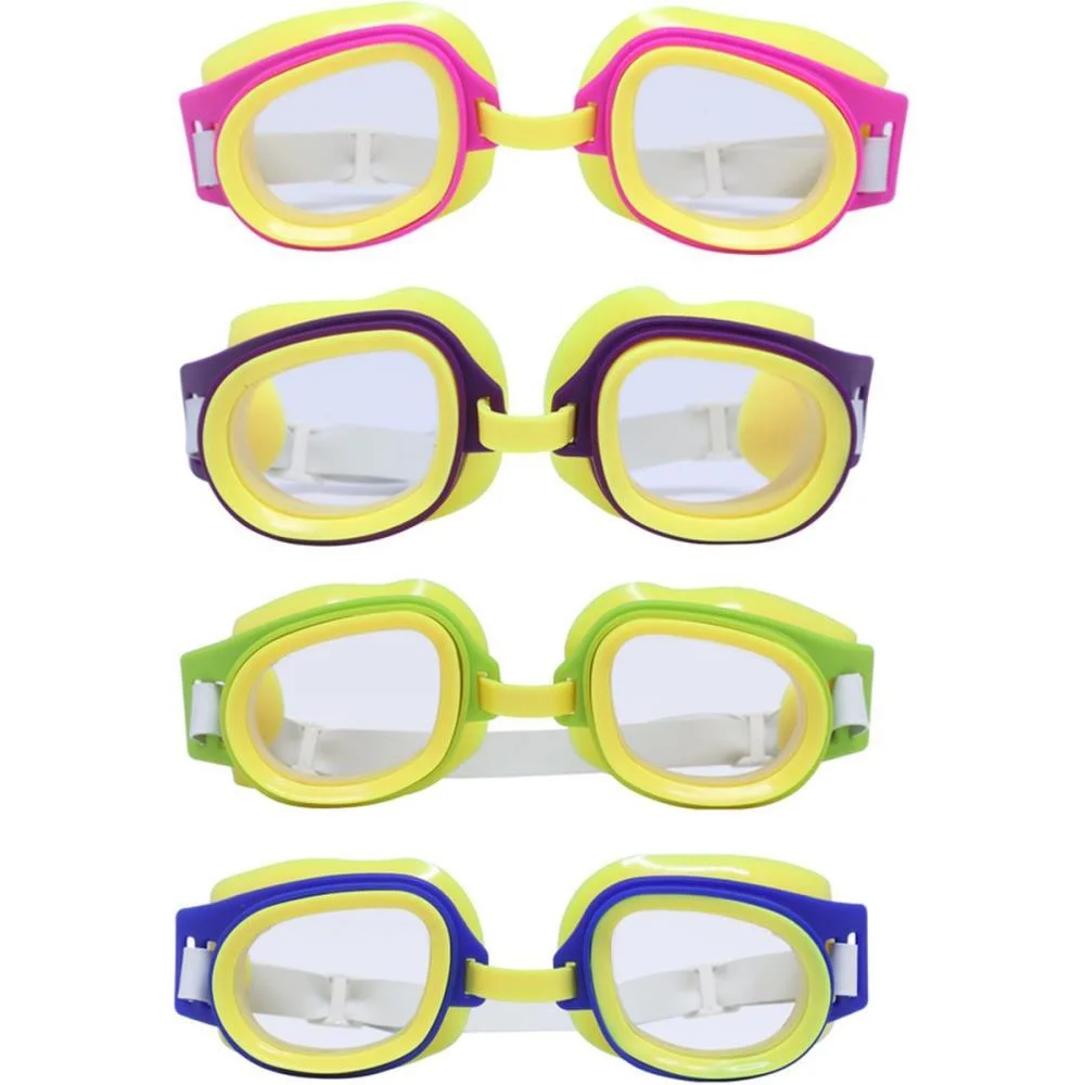 OCULOS DE NATACAO DIVERTIDO (S) BEL (UNIDADE) - imagem 4