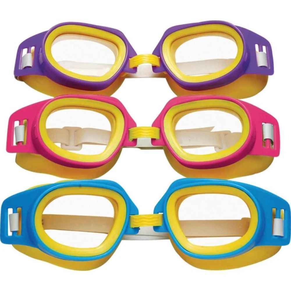 OCULOS DE NATACAO SPORT SORTIDOS MOR (UNIDADE) - imagem 6