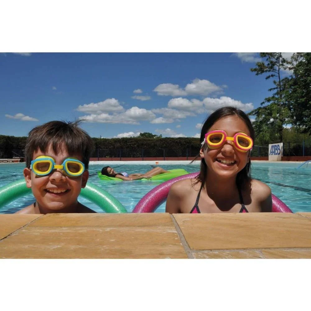 OCULOS DE NATACAO SPORT SORTIDOS MOR (UNIDADE) - imagem 7