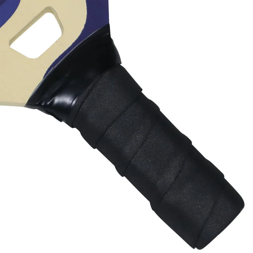 RAQUETE BEACH TENNIS KIT 2RAQUETES+1BOLINHA COGUMEL BEL (UNIDADE) - imagem 6