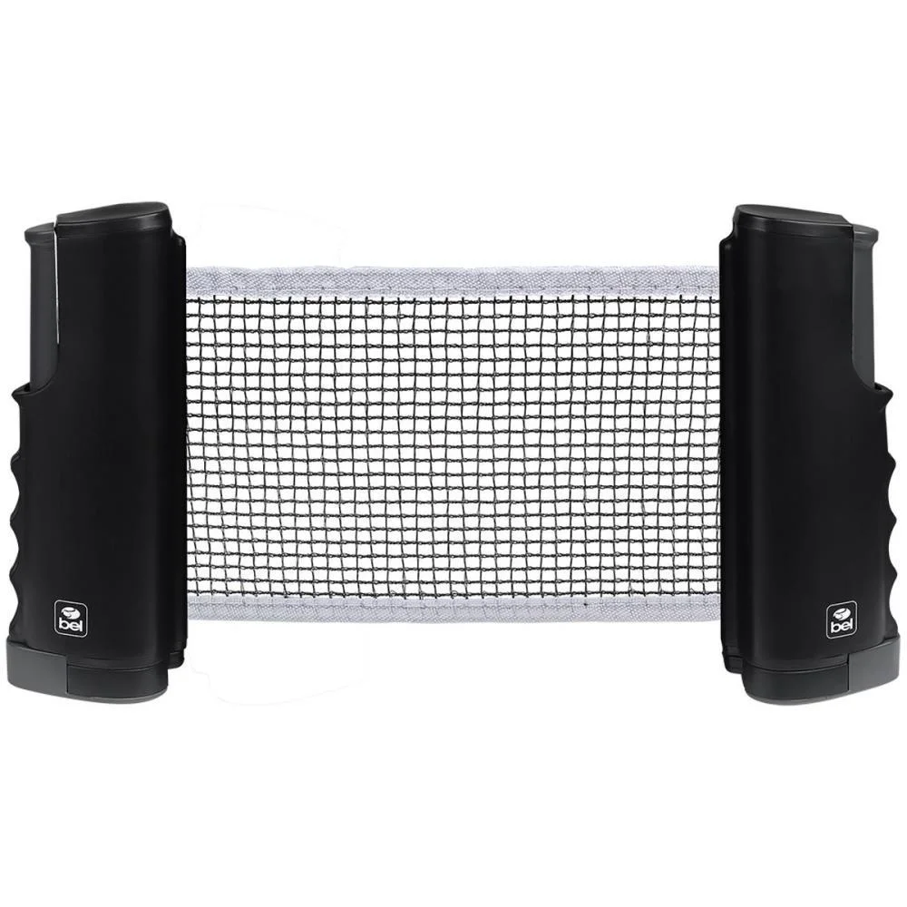 RAQUETE PARA PING PONG REDE RETRATIL TENIS DE MESA PT BEL (UNIDADE) - imagem 3