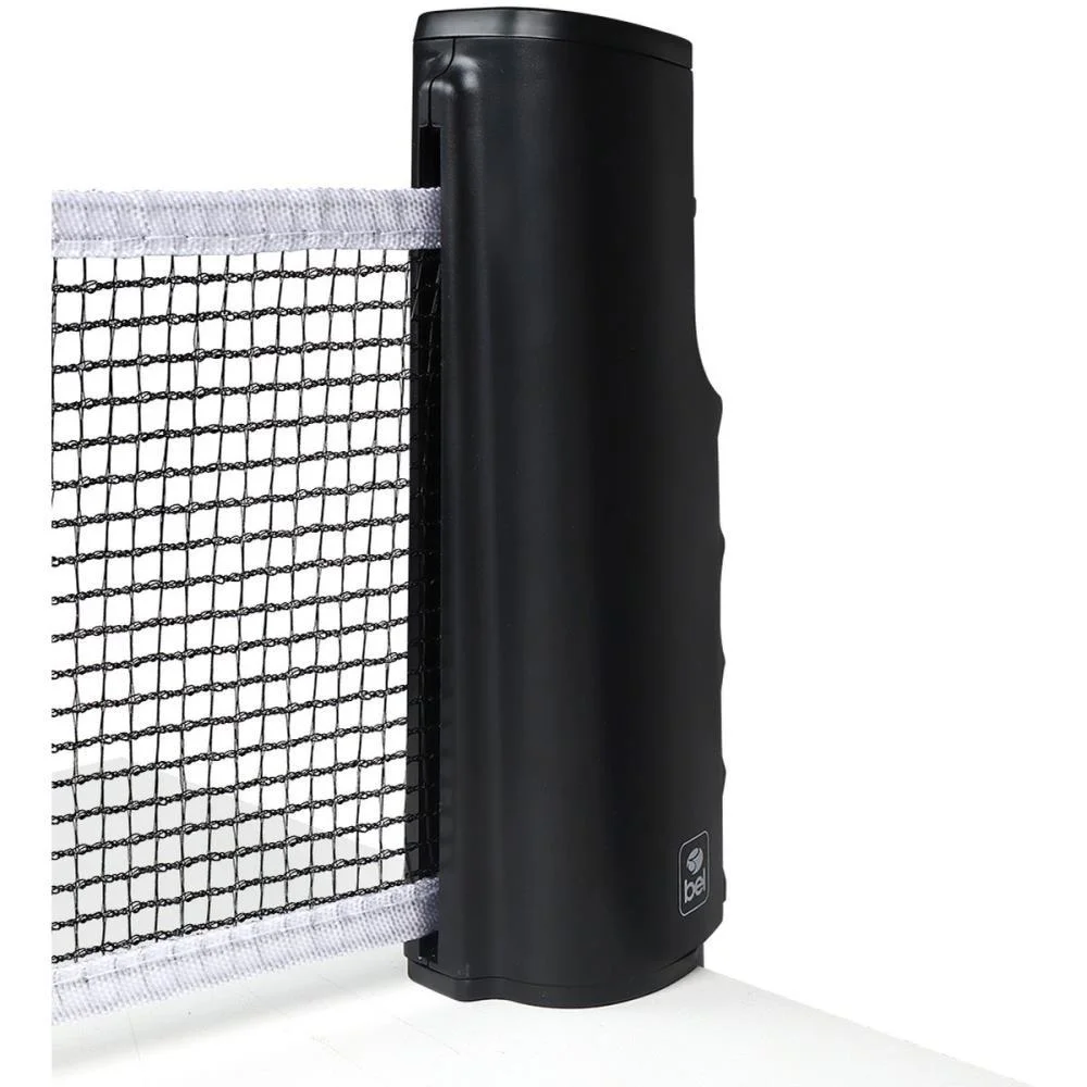 RAQUETE PARA PING PONG REDE RETRATIL TENIS DE MESA PT BEL (UNIDADE) - imagem 4