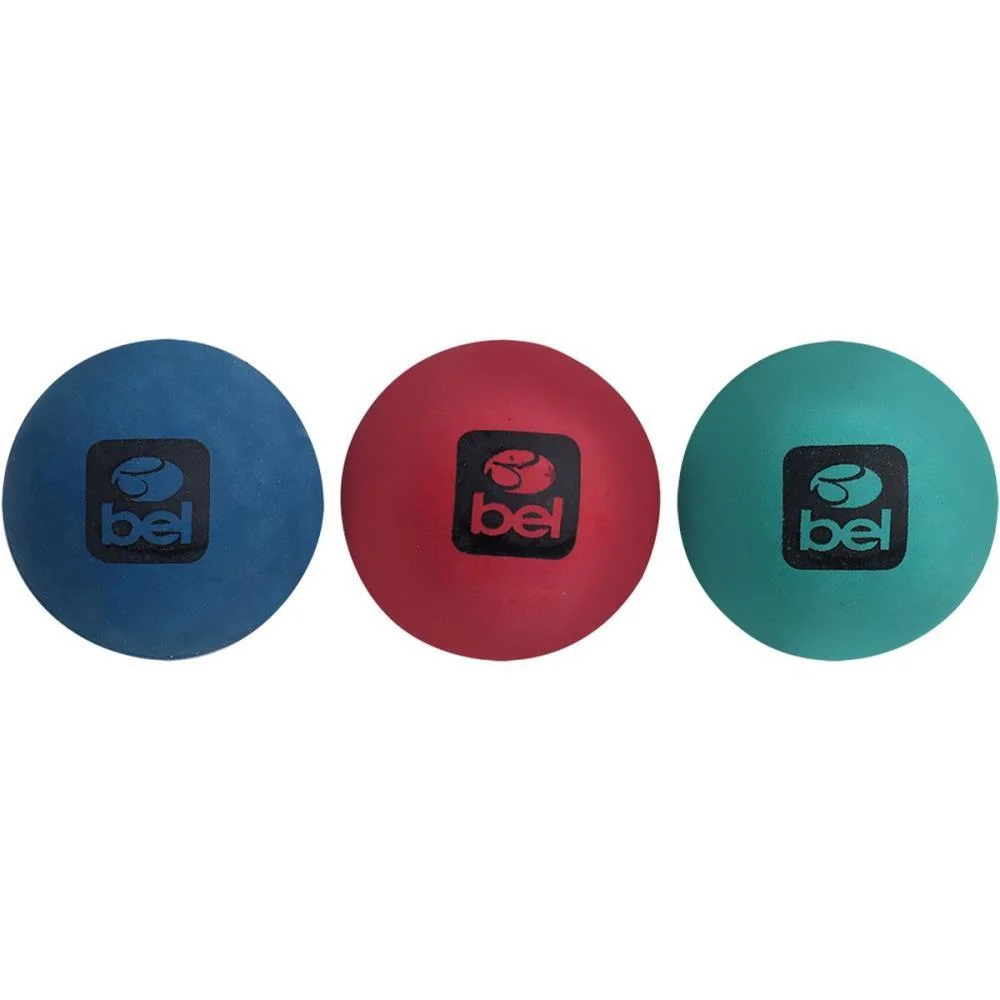 RAQUETE BEACH TENNIS KIT 2RAQUETES+BOLINHA IBIZA (S BEL (UNIDADE) - imagem 7