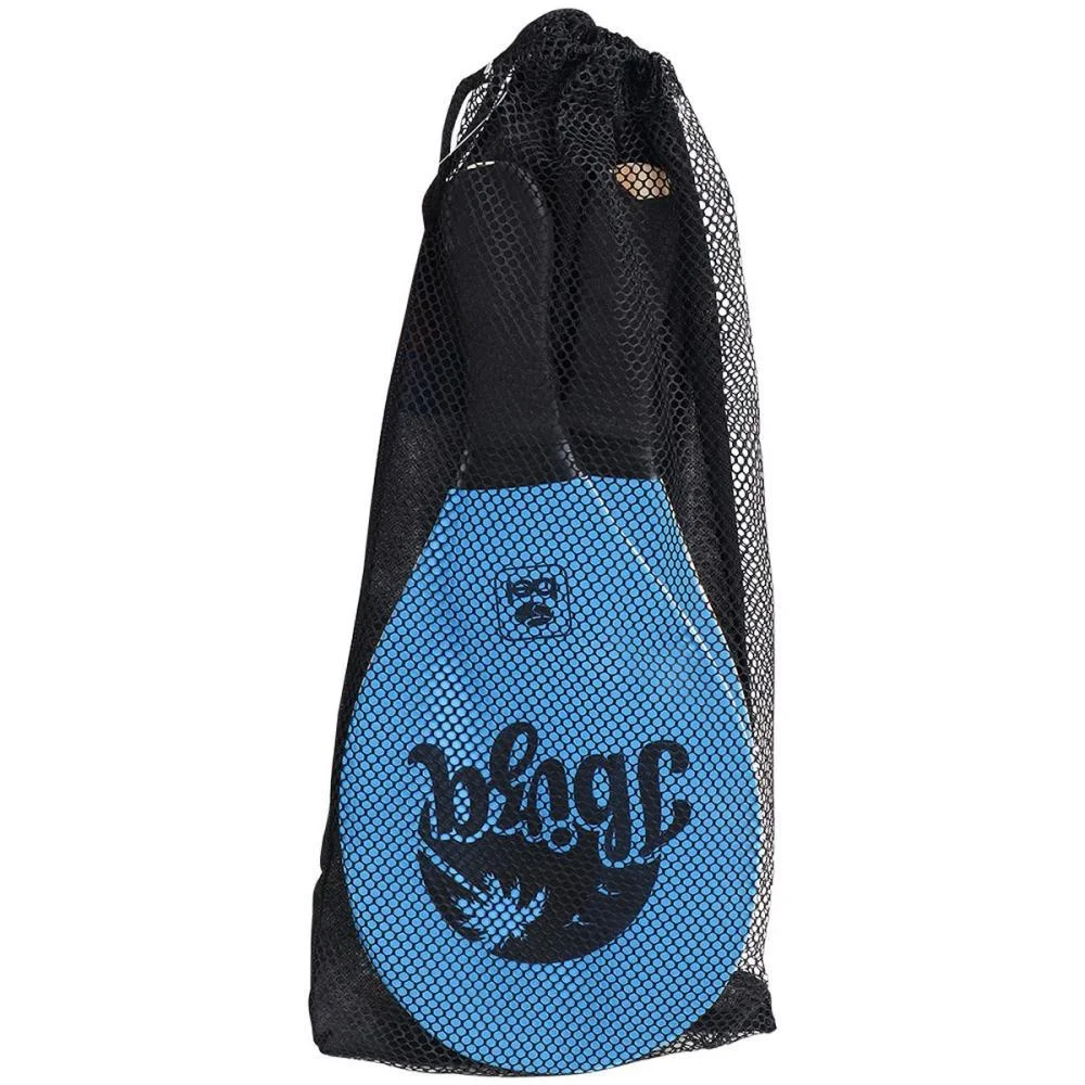 RAQUETE BEACH TENNIS KIT 2RAQUETES+BOLINHA IBIZA (S BEL (UNIDADE) - imagem 9