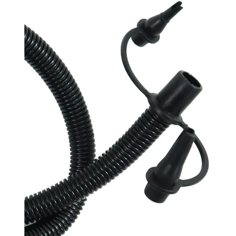 BOMBA DE AR MANUAL P/ INFLAVEIS BEL (UNIDADE) - imagem 5