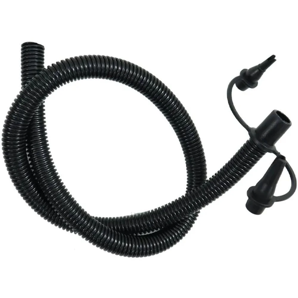 BOMBA DE AR MANUAL P/ INFLAVEIS BEL (UNIDADE) - imagem 6