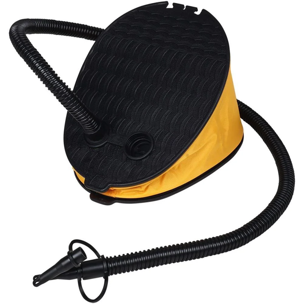 BOMBA DE AR PE P/INFLAVEIS BEL (UNIDADE) - imagem 2