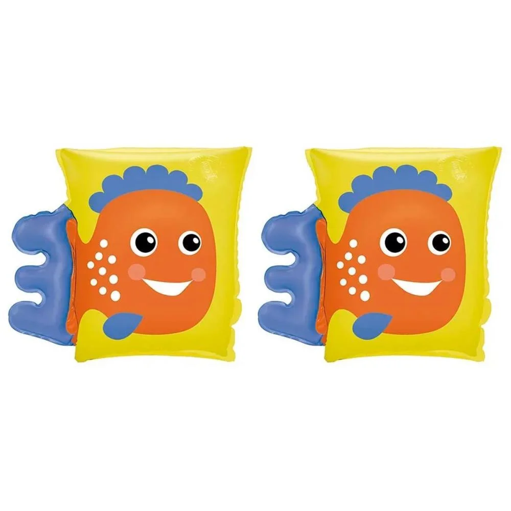 BOIA DE BRACO BICHINHO SORT 23X15CM MOR (UNIDADE) - imagem 7