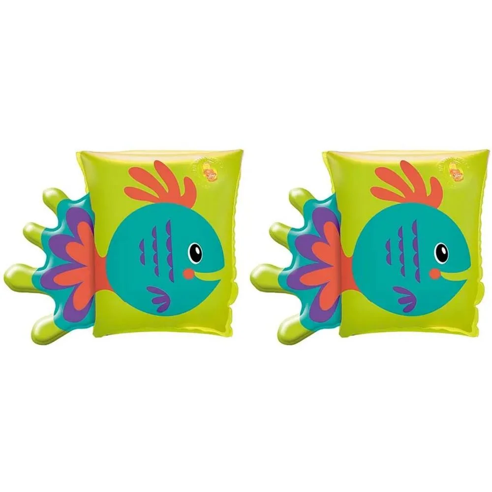 BOIA DE BRACO BICHINHO SORT 23X15CM MOR (UNIDADE) - imagem 9