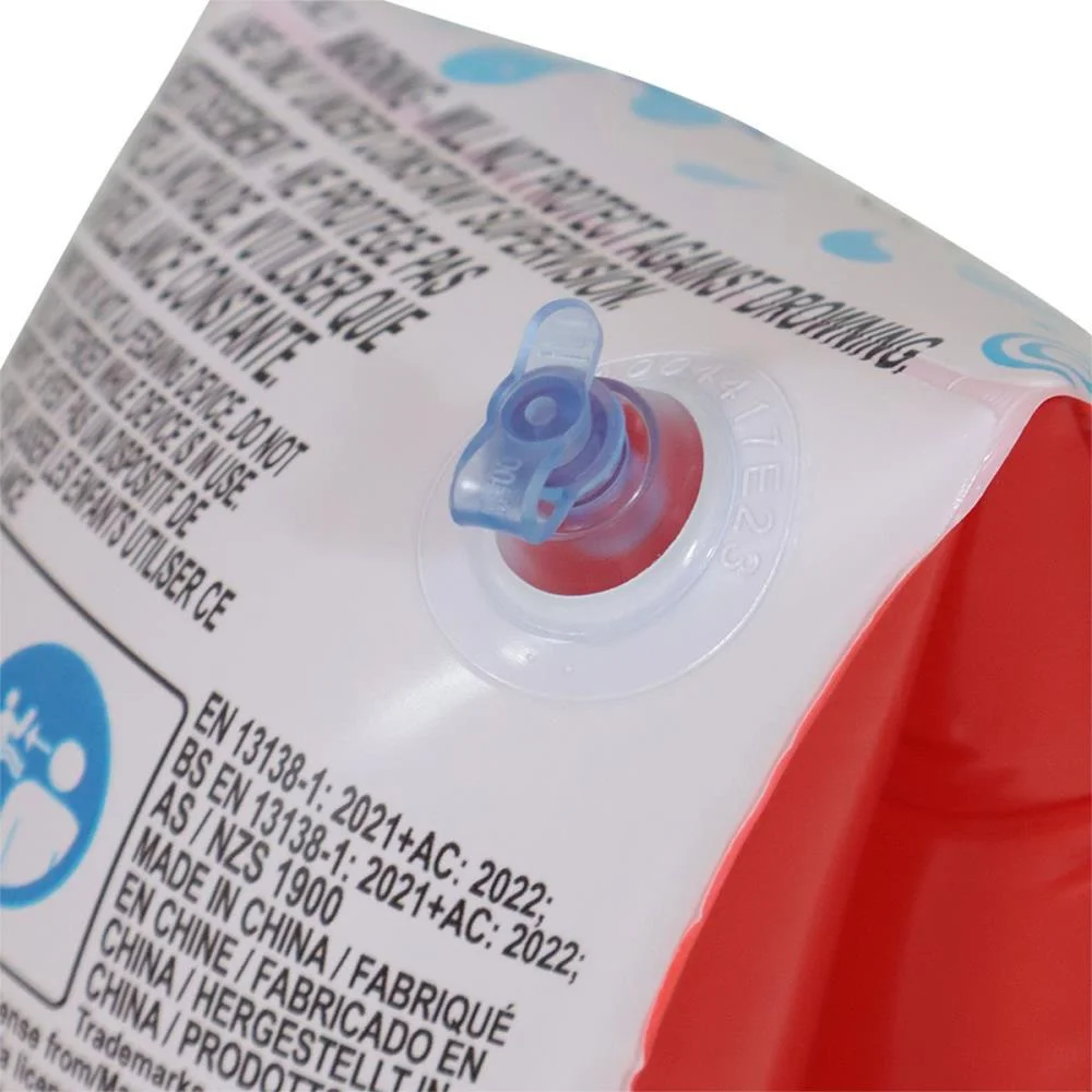 BOIA DE BRACO MICKEY 23X15CM BEL (UNIDADE) - imagem 6