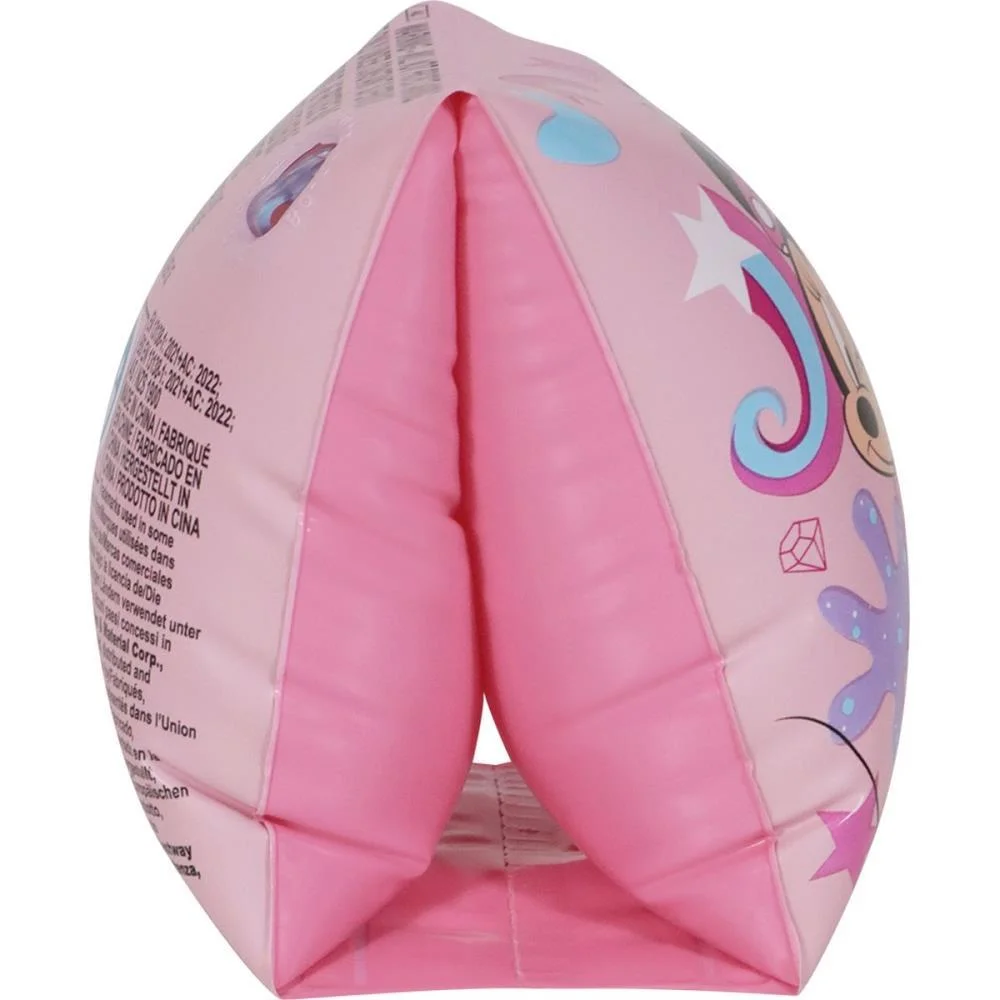 BOIA DE BRACO MINNIE 25X15CM BEL (UNIDADE) - imagem 5