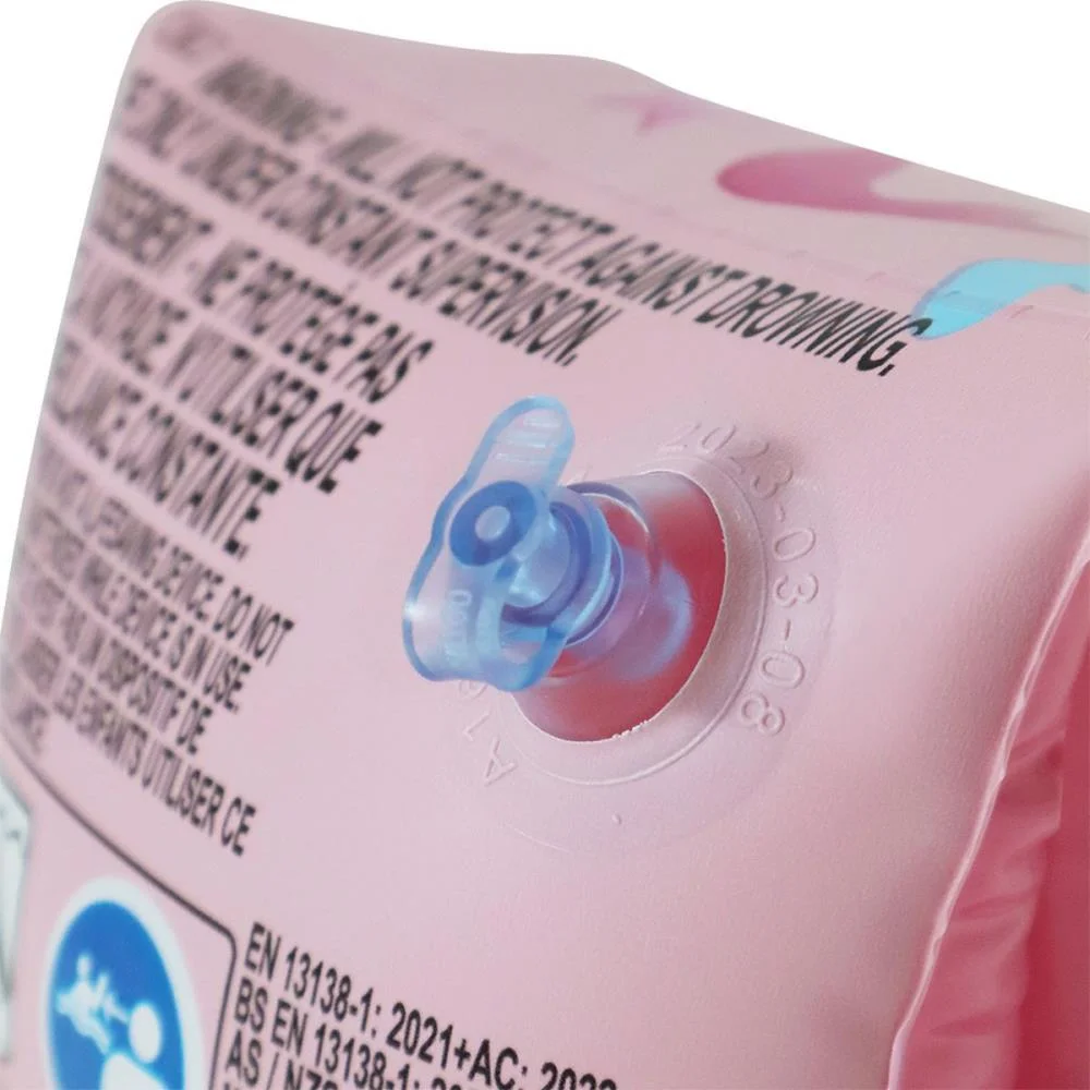 BOIA DE BRACO MINNIE 25X15CM BEL (UNIDADE) - imagem 7