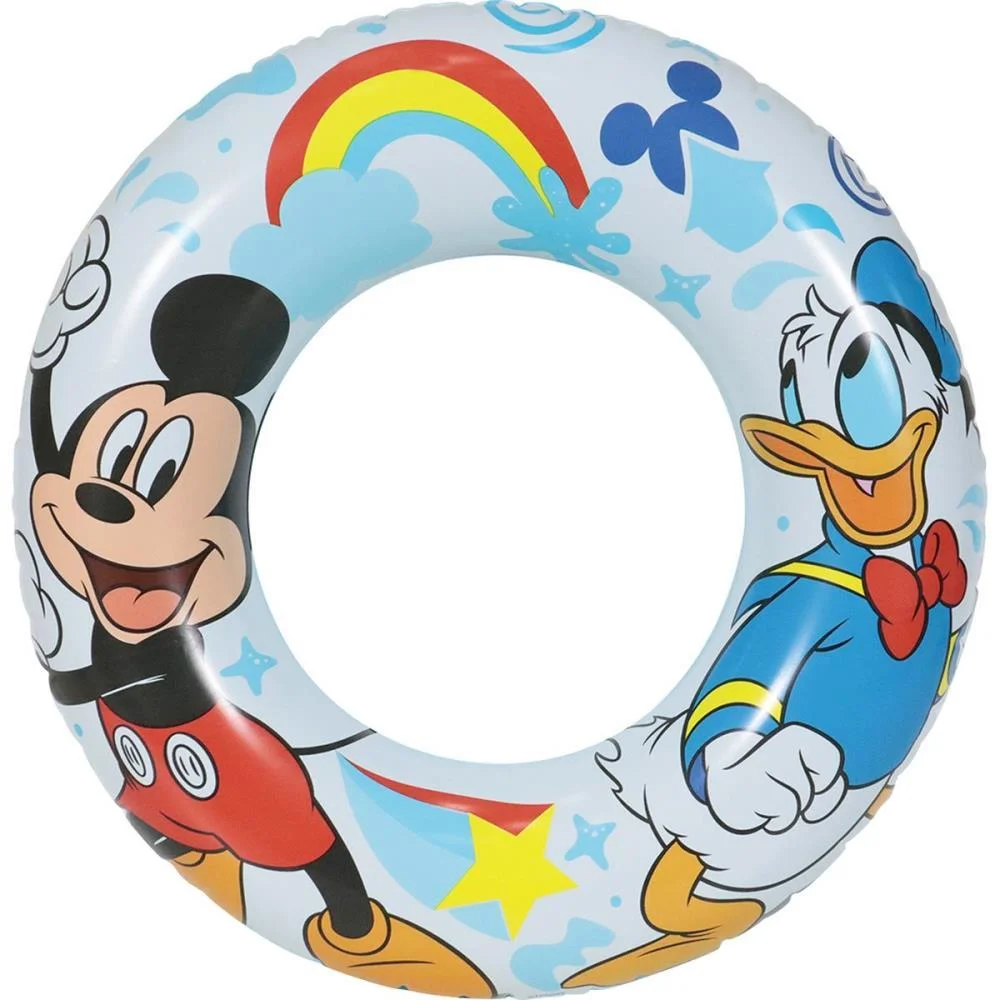 BOIA INFLAVEL MICKEY CIRCULAR 56CM BEL (UNIDADE) - imagem 3