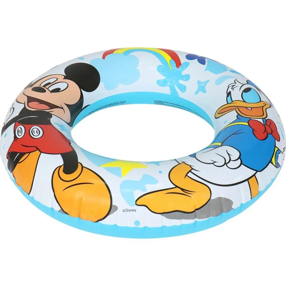 BOIA INFLAVEL MICKEY CIRCULAR 56CM BEL (UNIDADE) - imagem 4