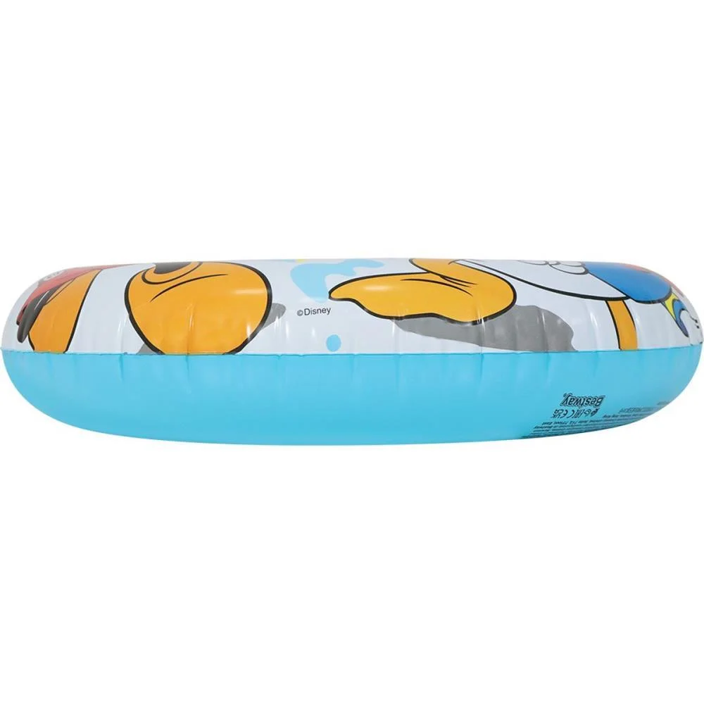 BOIA INFLAVEL MICKEY CIRCULAR 56CM BEL (UNIDADE) - imagem 5
