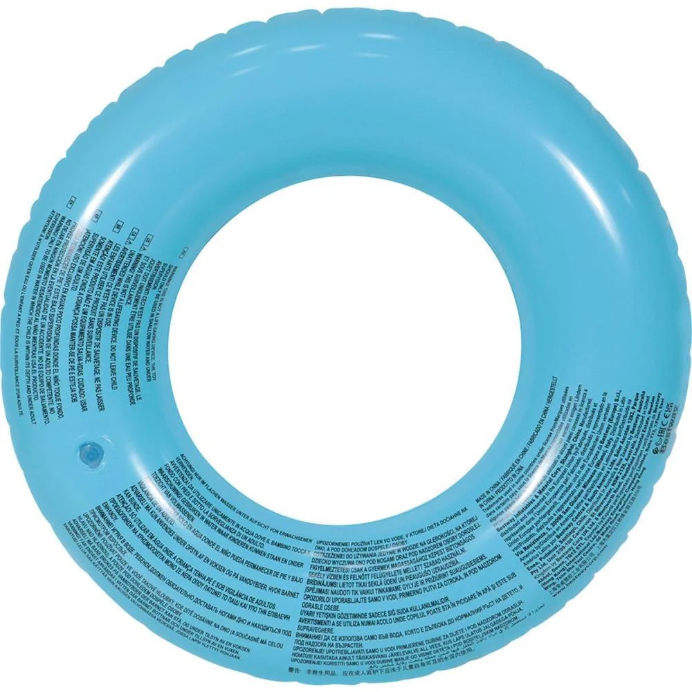 BOIA INFLAVEL MICKEY CIRCULAR 56CM BEL (UNIDADE) - imagem 6