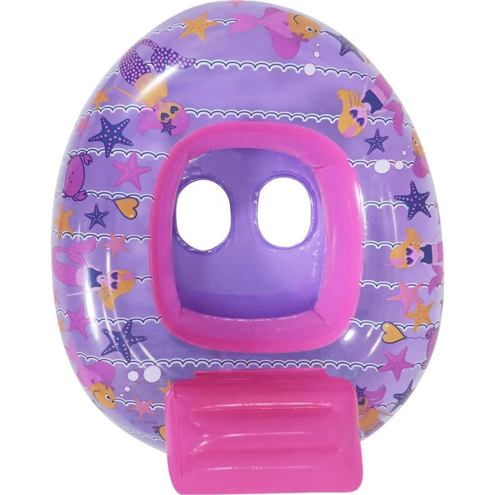 BOIA INFLAVEL BOTE INFANTIL C/FRALDA  (S) BEL (UNIDADE) - imagem 7