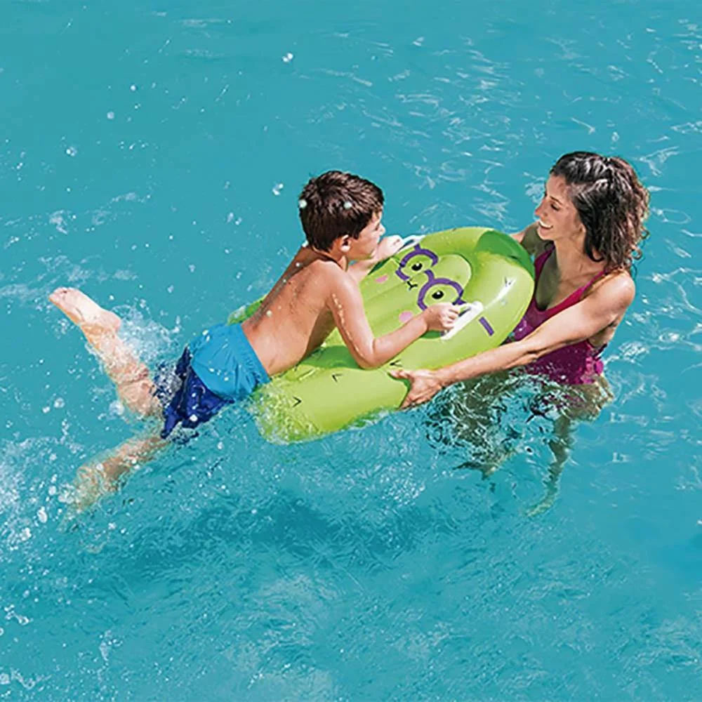 BOIA INFLAVEL PRANCHA FRUTINHA 80X52CM (S) MOR (UNIDADE) - imagem 4