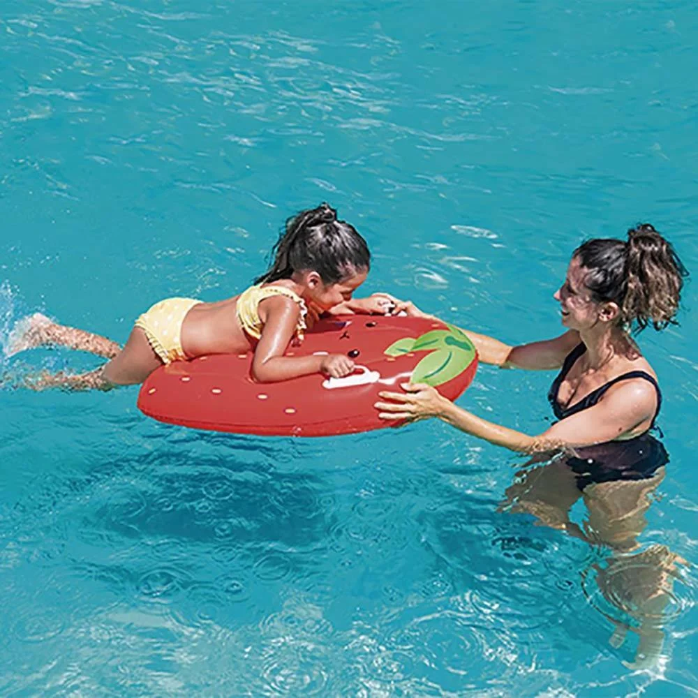 BOIA INFLAVEL PRANCHA FRUTINHA 80X52CM (S) MOR (UNIDADE) - imagem 5