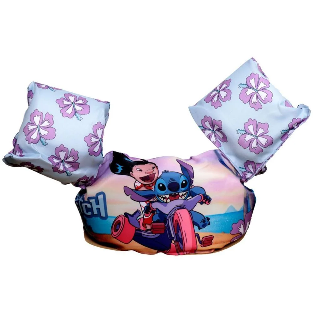 BOIA INFLAVEL STITCH COLETE 56CM ETITOYS (UNIDADE) - imagem 5