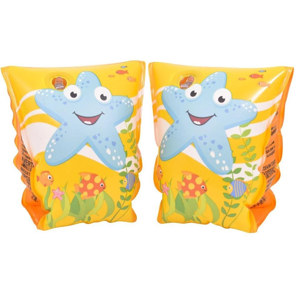 BOIA DE BRACO FUNDO DO MAR 23X15CM 18-30KG BEL (UNIDADE) - imagem 3