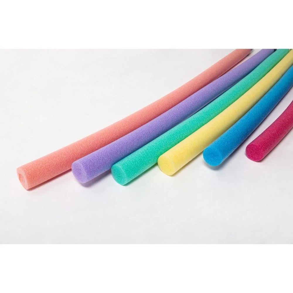 FLUTUADOR PARA PISCINA ESPAGUETE MACICO (S) ITAPEX (CX.C/30) - imagem 4