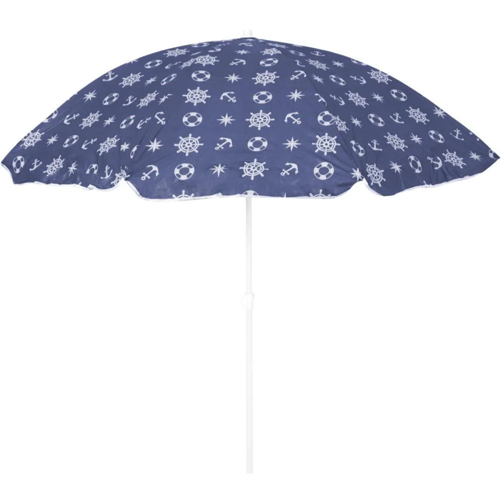 ACESSORIO P /PISCINA/PRAIA GUARDA-SOL CLASSIC NYLON (S) BEL (UNIDADE) - imagem 7