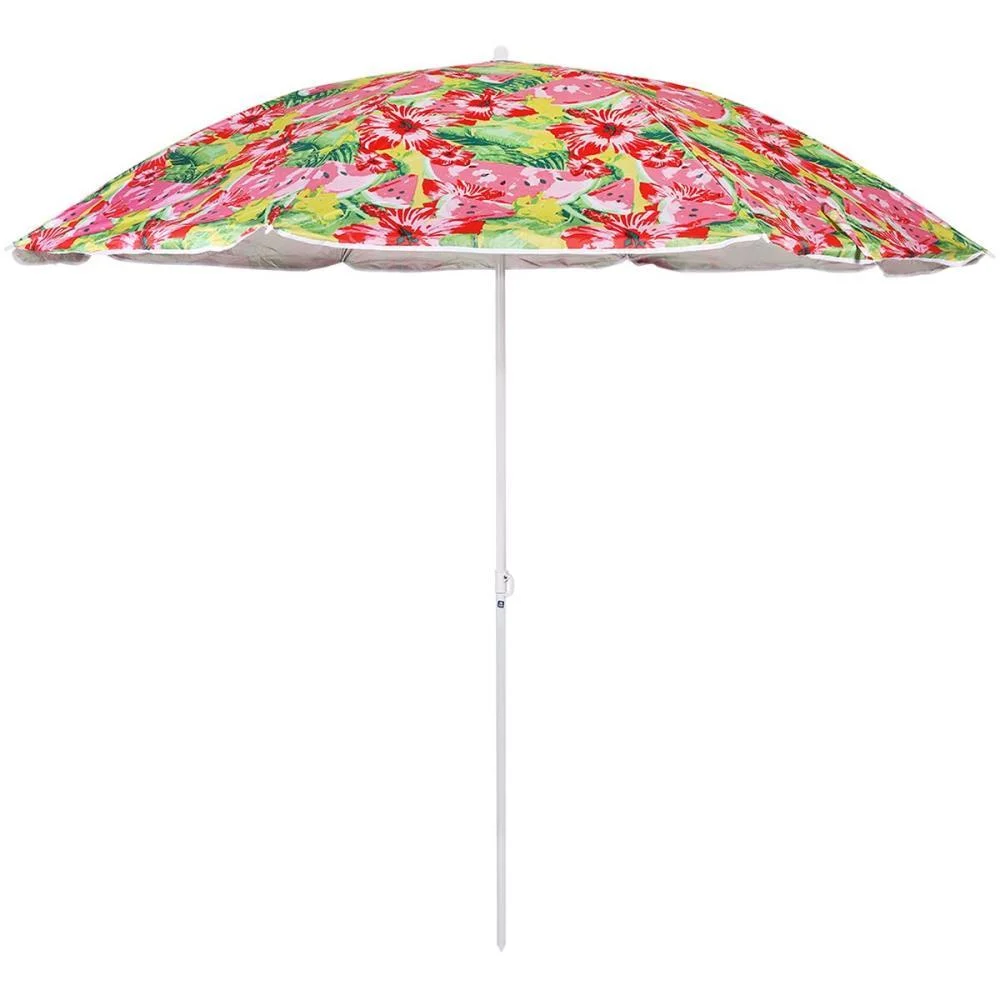 ACESSORIO P /PISCINA/PRAIA GUARDA-SOL CLASSIC POLIES.2M(S BEL (UNIDADE) - imagem 12