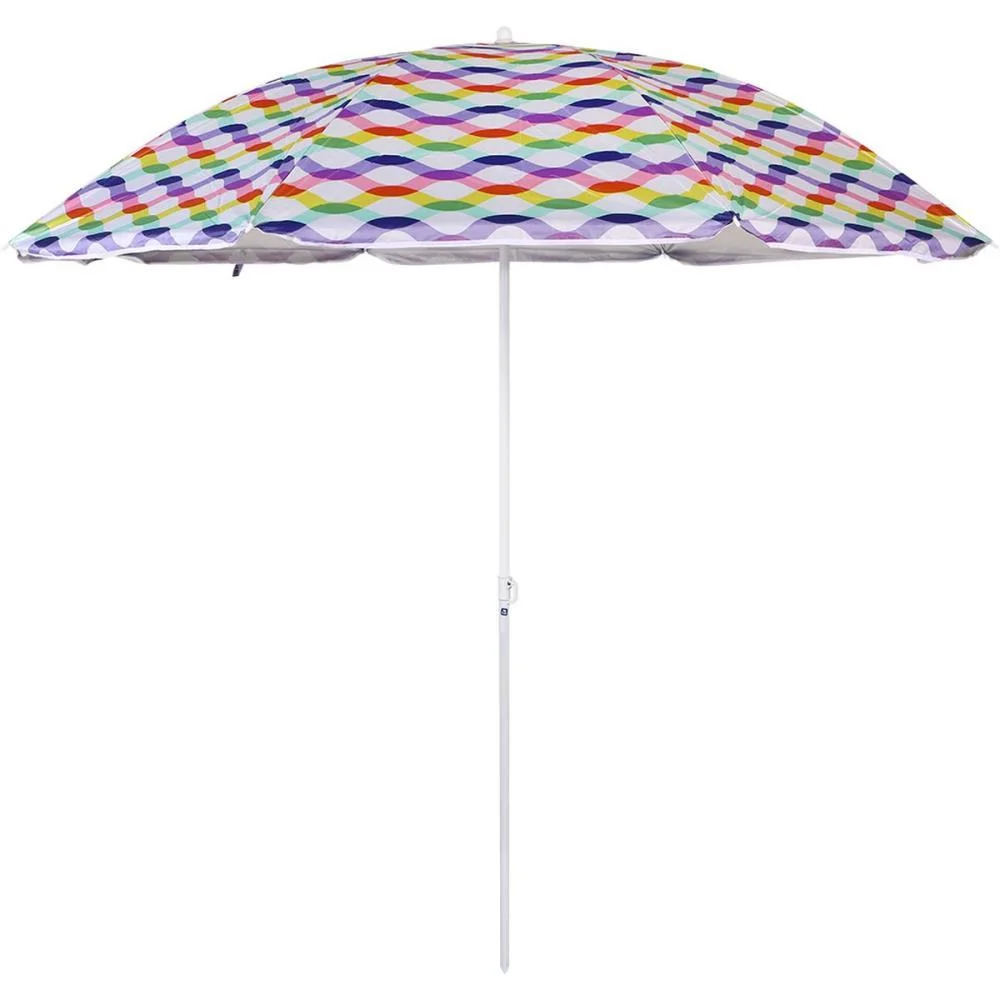 ACESSORIO P /PISCINA/PRAIA GUARDA-SOL CLASSIC POLIES.2M(S BEL (UNIDADE) - imagem 14