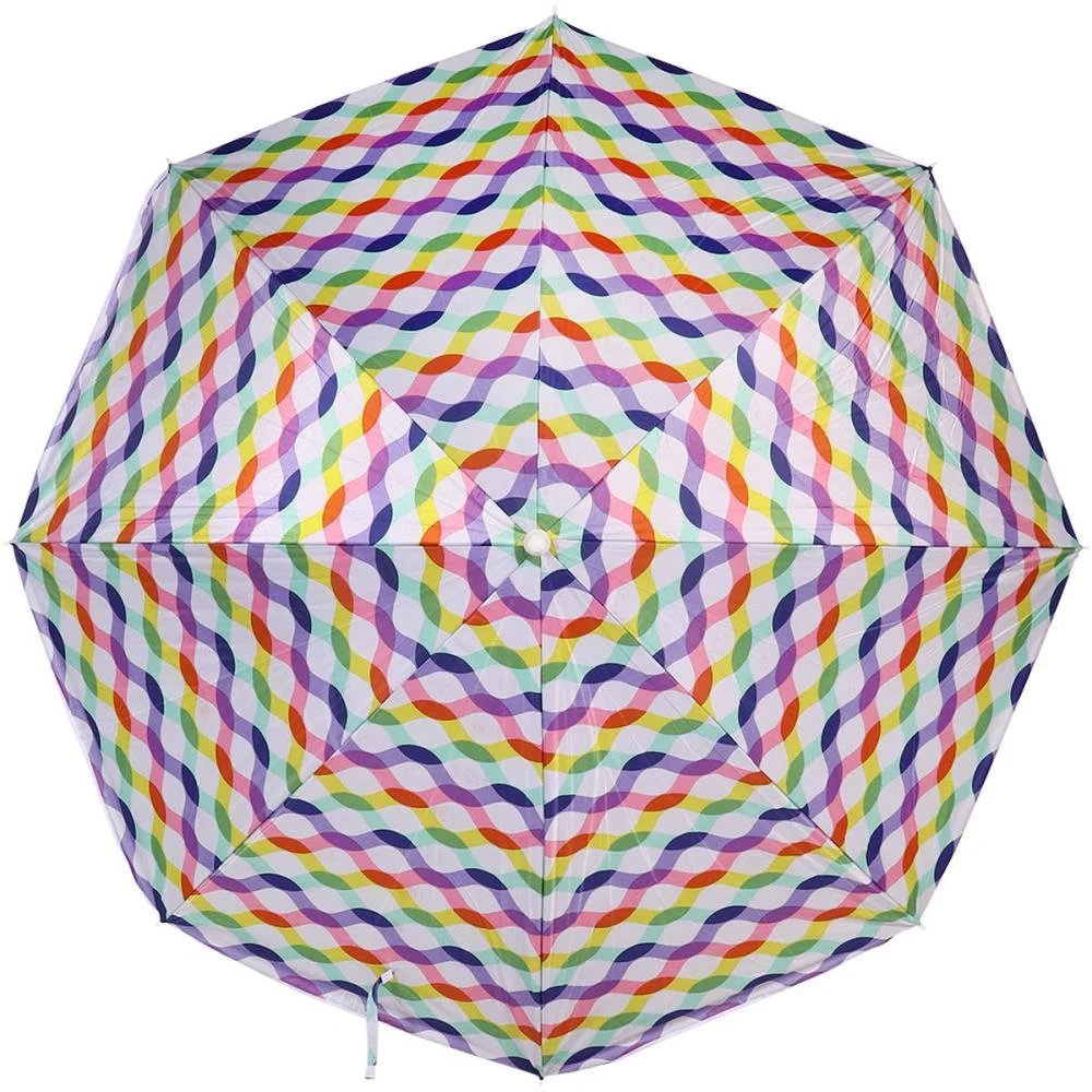 ACESSORIO P /PISCINA/PRAIA GUARDA-SOL CLASSIC POLIES.2M(S BEL (UNIDADE) - imagem 15