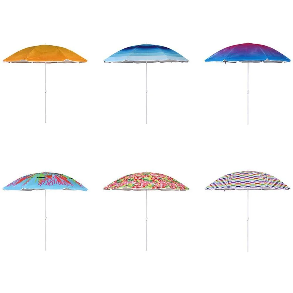 ACESSORIO P /PISCINA/PRAIA GUARDA-SOL CLASSIC POLIES.2M(S BEL (UNIDADE) - imagem 3